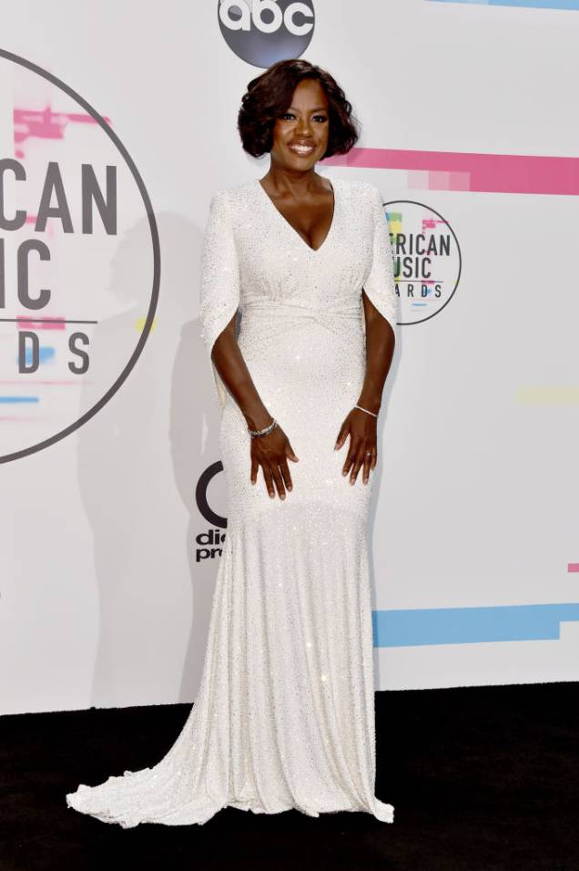 Viola Davis Viola Davis