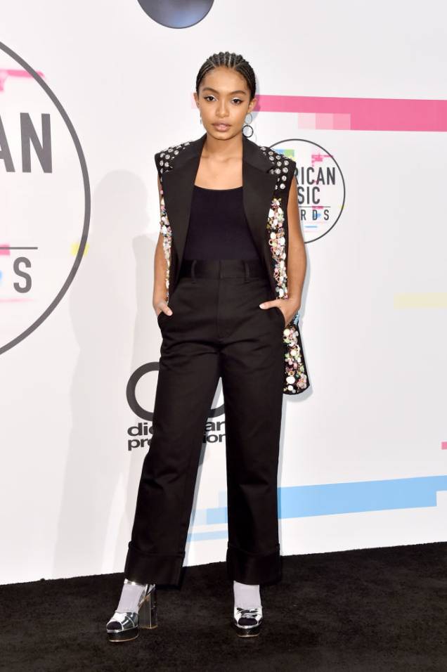 Yara Shahidi Yara Shahidi