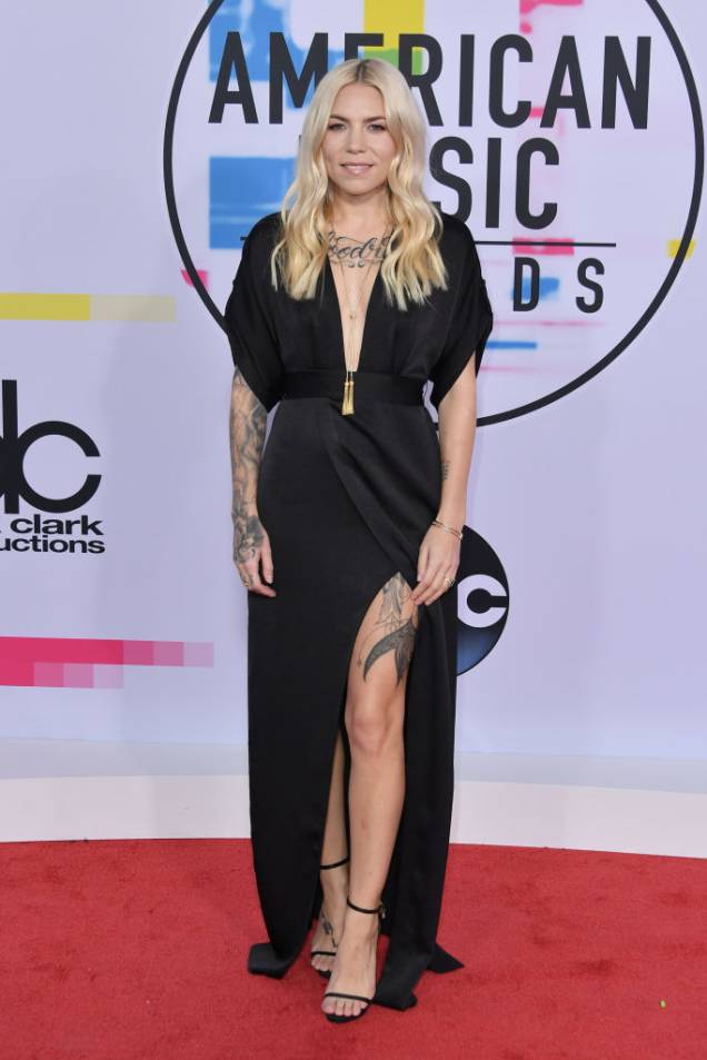Skylar Grey Skylar Grey