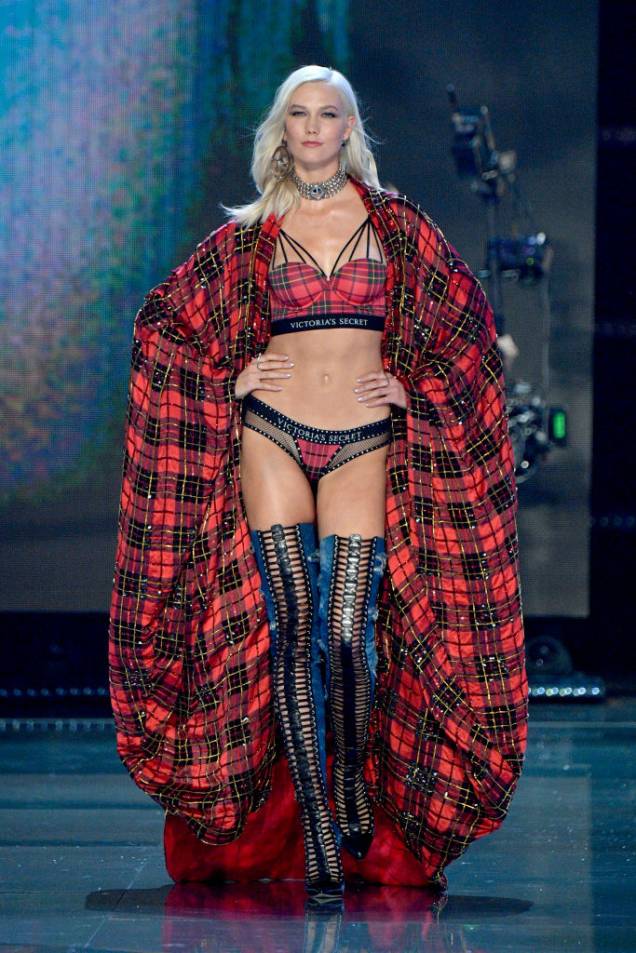 Karlie Kloss Karlie Kloss
