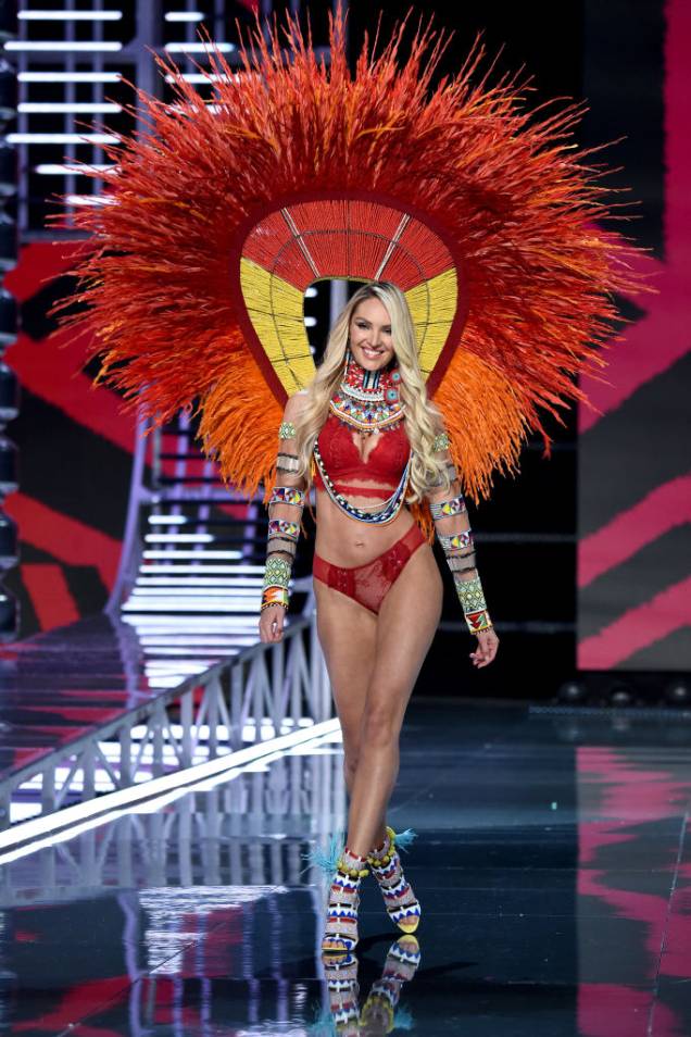 Candice Swanepoel Candice Swanepoel