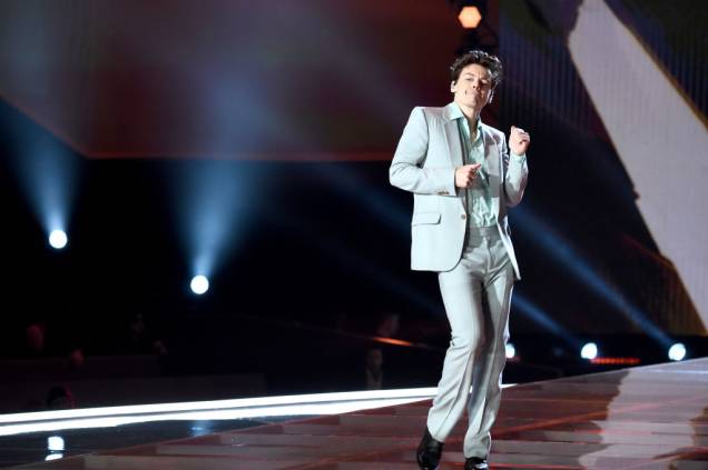 Harry Styles Harry Styles