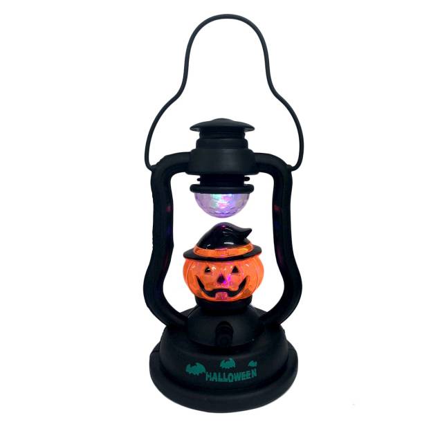 Lampião Halloween, de plástico, 12 x 21 cm, funciona com pilhas (não inclusas).<a href="https://www.maxfesta.com.br/lampiao-halloween-29180/p?cc=236" target="_blank" rel="noopener"> Max Festa</a>, R$ 29,90 Lampião Halloween, de plástico, 12 x 21 cm, funciona com pilhas (não inclusas).<a href="https://www.maxfesta.com.br/lampiao-halloween-29180/p?cc=236" target="_blank" rel="noopener"> Max Festa</a>, R$ 29,90