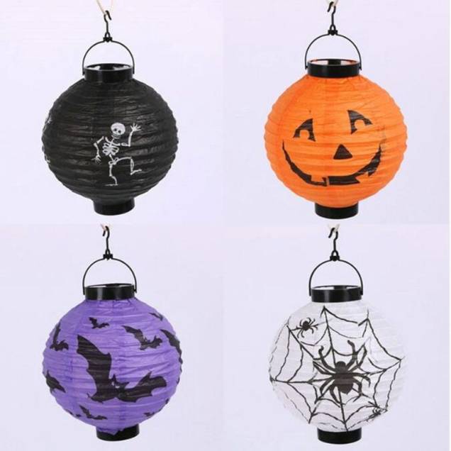 Lanterna de papel sanfonada (20 x 20 cm). <a href="https://www.americanas.com.br/produto/43087292/lanterna-redonda-sanfonada-halloween-estampada?WT.srch=1&epar=bp_pl_00_go_todos-os-produtos_geral_gmv&gclid=EAIaIQobChMIwbSvr5Sa3gIVD1uGCh1auwWTEAYYAiABEgIO9fD_BwE&opn=YSMESP&sellerId=14222914000101" target="_blank" rel="noopener">Americanas.com</a>, R$ 9,27 cada Lanterna de papel sanfonada (20 x 20 cm). <a href="https://www.americanas.com.br/produto/43087292/lanterna-redonda-sanfonada-halloween-estampada?WT.srch=1&epar=bp_pl_00_go_todos-os-produtos_geral_gmv&gclid=EAIaIQobChMIwbSvr5Sa3gIVD1uGCh1auwWTEAYYAiABEgIO9fD_BwE&opn=YSMESP&sellerId=14222914000101" target="_blank" rel="noopener">Americanas.com</a>, R$ 9,27 cada