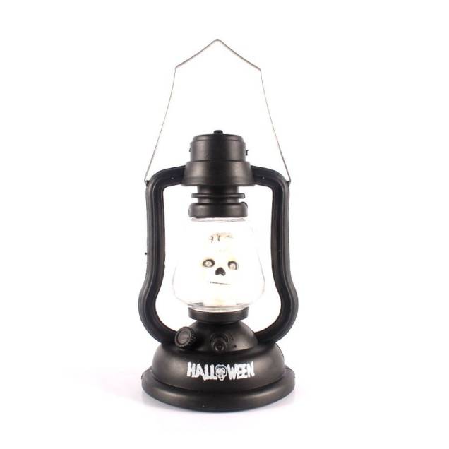 Luminária Lampião Caveira, com som e luz de LED. <a href="https://www.aluafestas.com.br/luminaria-lampiao-caveira-com-som-e-luz" target="_blank" rel="noopener">Aluá Festas</a>, R$ 23,92 Luminária Lampião Caveira, com som e luz de LED. <a href="https://www.aluafestas.com.br/luminaria-lampiao-caveira-com-som-e-luz" target="_blank" rel="noopener">Aluá Festas</a>, R$ 23,92