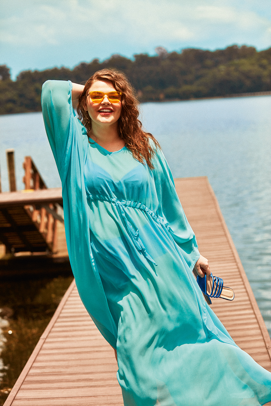Color blocking: a tendência máxima deste verão Color blocking: a tendência máxima deste verão