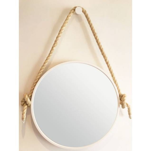 Espelho Adnet, com 40 cm de diâmetro e alça de sisal. <a href="https://www.mobly.com.br/espelho-decorativo-adnet-40-cm-aro-branco-alca-corda-sisal-545427.html#a=3|p=13|pn=1|t=Busca|s=0" target="_blank" rel="noopener">Mobly</a>, R$ 249,90 Espelho Adnet, com 40 cm de diâmetro e alça de sisal. <a href="https://www.mobly.com.br/espelho-decorativo-adnet-40-cm-aro-branco-alca-corda-sisal-545427.html#a=3|p=13|pn=1|t=Busca|s=0" target="_blank" rel="noopener">Mobly</a>, R$ 249,90