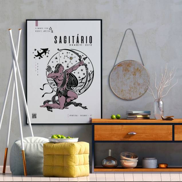 Quadro com realidade aumentada: aponte o celular para o QR Code impresso e veja seu horóscopo do dia! <a href="https://www.deposter.com.br/Quadro-Poster-Decorativo-Signo-sagitario-Com-Realidade-Aumentada" target="_blank" rel="noopener">De Poster</a>, R$ 116,48 (40 x 50, com moldura preta e vidro) Quadro com realidade aumentada: aponte o celular para o QR Code impresso e veja seu horóscopo do dia! <a href="https://www.deposter.com.br/Quadro-Poster-Decorativo-Signo-sagitario-Com-Realidade-Aumentada" target="_blank" rel="noopener">De Poster</a>, R$ 116,48 (40 x 50, com moldura preta e vidro)