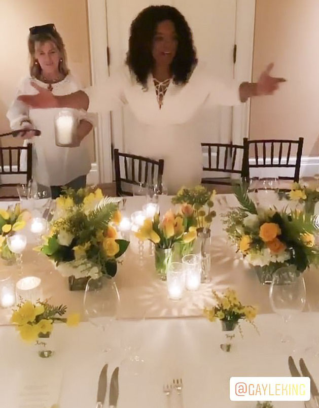 oprah winfrey oprah winfrey