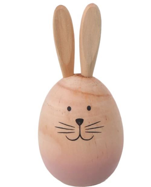 Adorno Ovo, de madeira, com 12 cm de altura. <a href="https://www.tokstok.com.br/ternurinhas-eorelhinhas-adorno-ovo-12-cm-natural-rosa-ternurinhas-e-orelhinhas/p?idsku=354123" target="_blank" rel="noopener">Tok & Stok</a>, R$ 12,90 Adorno Ovo, de madeira, com 12 cm de altura. <a href="https://www.tokstok.com.br/ternurinhas-eorelhinhas-adorno-ovo-12-cm-natural-rosa-ternurinhas-e-orelhinhas/p?idsku=354123" target="_blank" rel="noopener">Tok & Stok</a>, R$ 12,90