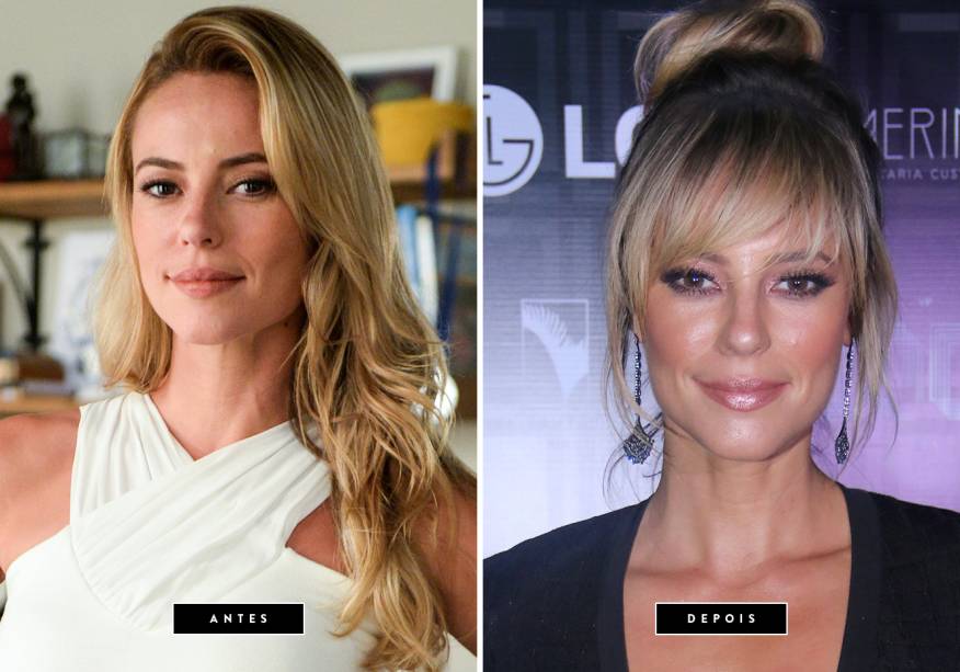 <strong>Novembro de 2017 // Paolla Oliveira </strong>- para se despedir de Jeiza, de A Força do Querer, a atriz exibiu sua nova franja em um evento no Rio de Janeiro. '<span>Pra comemorar o ano e as transformações!!!', disse na legenda do clique.</span> <strong>Novembro de 2017 // Paolla Oliveira </strong>- para se despedir de Jeiza, de A Força do Querer, a atriz exibiu sua nova franja em um evento no Rio de Janeiro. '<span>Pra comemorar o ano e as transformações!!!', disse na legenda do clique.</span>