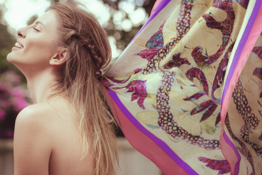 Dicas para proteger o cabelo dos danos do verão