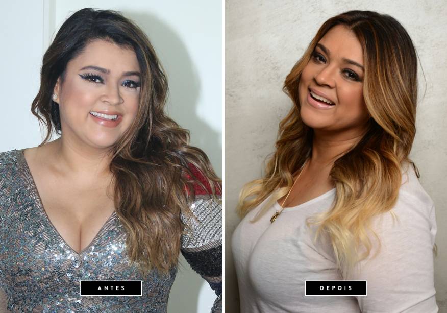 <b>Fevereiro de 2017 // Preta Gil</b> – Com ajuda de Fernando Torquatto, a cantora passou por uma transformação às cegas e amou o resultado! Ela exibiu madeixas mais claras com o contorno iluminado. Pronta para arrasar no carnaval! <b>Fevereiro de 2017 // Preta Gil</b> – Com ajuda de Fernando Torquatto, a cantora passou por uma transformação às cegas e amou o resultado! Ela exibiu madeixas mais claras com o contorno iluminado. Pronta para arrasar no carnaval!