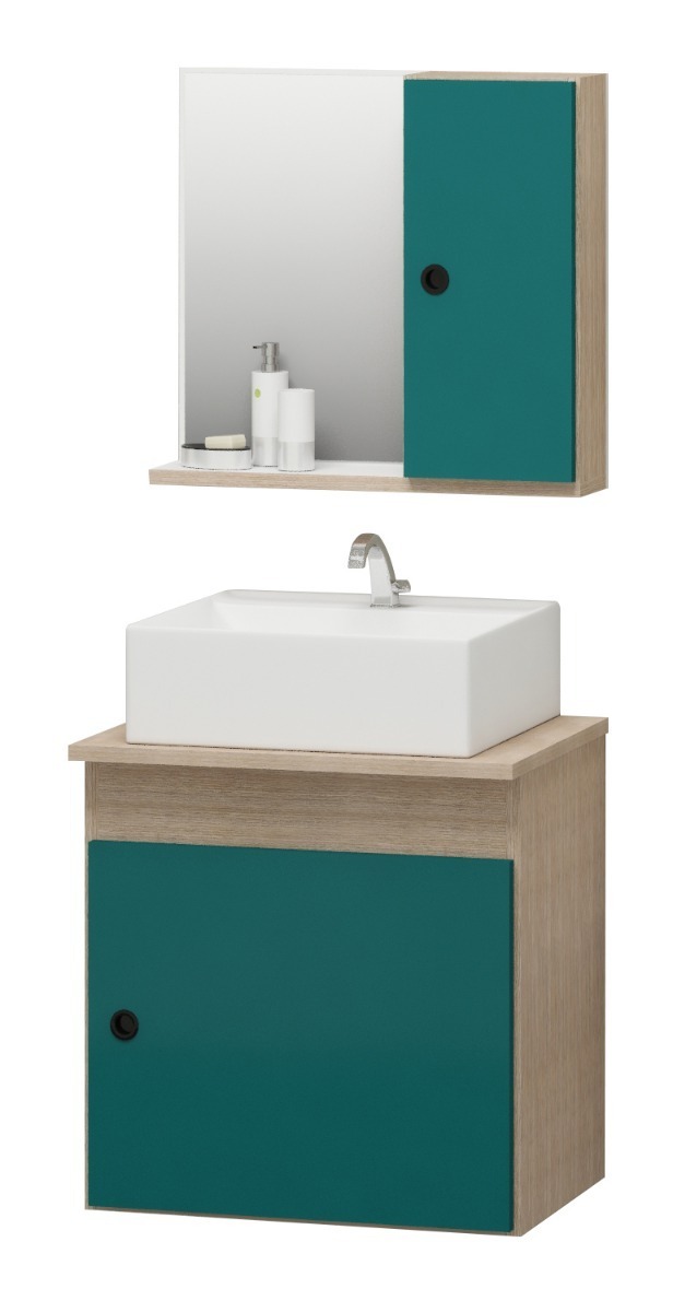 Conjunto de gabinete com pia de mármore sintético + espelheira Retrô, de MDF, medidas de 45 x 34 x 47 (gabinete). <a href="https://produto.mercadolivre.com.br/MLB-1147207758-kit-gabinete-banheiro-pia-espelheira-retro-45cm-_JM?quantity=1&variation=32782828530" target="_blank" rel="noopener">Mercado Livre</a>, R$ 299 Conjunto de gabinete com pia de mármore sintético + espelheira Retrô, de MDF, medidas de 45 x 34 x 47 (gabinete). <a href="https://produto.mercadolivre.com.br/MLB-1147207758-kit-gabinete-banheiro-pia-espelheira-retro-45cm-_JM?quantity=1&variation=32782828530" target="_blank" rel="noopener">Mercado Livre</a>, R$ 299