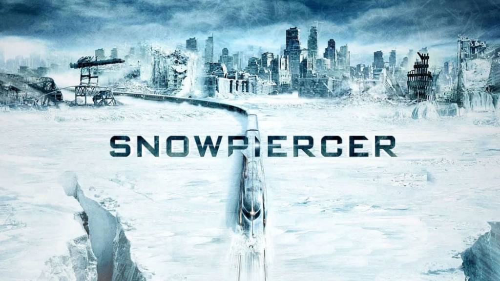 Snowpiercer Snowpiercer