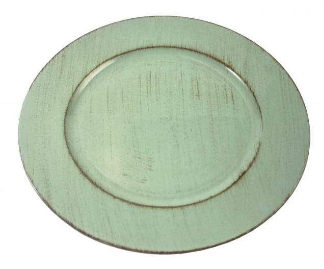 Sousplat Verde Provençal, com 33 cm de diâmetro. <a href="https://www.christadecoracao.com.br/produto/loucas/sousplat-verde" target="_blank" rel="noopener">Christa de Coração</a>, R$ 17,90 Sousplat Verde Provençal, com 33 cm de diâmetro. <a href="https://www.christadecoracao.com.br/produto/loucas/sousplat-verde" target="_blank" rel="noopener">Christa de Coração</a>, R$ 17,90