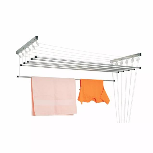 Varal de teto Prático, de alumínio, com 6 varetas individuais de 1,20 m. <a href="https://www.submarino.com.br/produto/67714378/varal-de-parede-teto-pratico-aluminio-1-2m?pfm_carac=varal%20de%20parede%20ou%20teto&pfm_index=3&pfm_page=search&pfm_pos=grid&pfm_type=search_page%20&sellerId" target="_blank" rel="noopener">Submarino</a>, R$ 123,20 Varal de teto Prático, de alumínio, com 6 varetas individuais de 1,20 m. <a href="https://www.submarino.com.br/produto/67714378/varal-de-parede-teto-pratico-aluminio-1-2m?pfm_carac=varal%20de%20parede%20ou%20teto&pfm_index=3&pfm_page=search&pfm_pos=grid&pfm_type=search_page%20&sellerId" target="_blank" rel="noopener">Submarino</a>, R$ 123,20