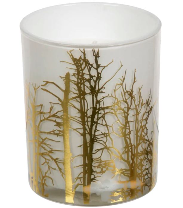 Magic Forest Vela pote, de 9 x 7 cm. <a href="https://www.tokstok.com.br/forest-vela-pote-9-cm-x-7-cm-ouro-branco-magic/p" target="_blank" rel="noopener">Tok&Stok</a>, R$ 12,90 Magic Forest Vela pote, de 9 x 7 cm. <a href="https://www.tokstok.com.br/forest-vela-pote-9-cm-x-7-cm-ouro-branco-magic/p" target="_blank" rel="noopener">Tok&Stok</a>, R$ 12,90
