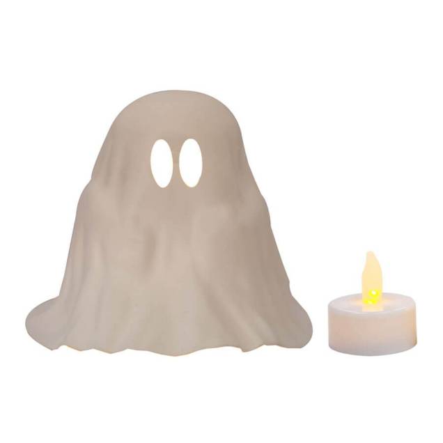 Fantasma com vela de LED. <a href="https://www.magazineluiza.com.br/fantasma-com-vela-de-led-halloween-festabox/p/6648823/am/fsta/?partner_id=0&utm_source=google&seller_id=festabox&product_group_id=427265557804&ad_group_id=48543698795&aw_viq=pla&gclid=EAIaIQobChMIm9Go5J-a3gIVk4CfCh31KwRAEAkYCSABEgKQAfD_BwE" target="_blank" rel="noopener">Magazine Luiza</a>, R$ 22,90 Fantasma com vela de LED. <a href="https://www.magazineluiza.com.br/fantasma-com-vela-de-led-halloween-festabox/p/6648823/am/fsta/?partner_id=0&utm_source=google&seller_id=festabox&product_group_id=427265557804&ad_group_id=48543698795&aw_viq=pla&gclid=EAIaIQobChMIm9Go5J-a3gIVk4CfCh31KwRAEAkYCSABEgKQAfD_BwE" target="_blank" rel="noopener">Magazine Luiza</a>, R$ 22,90