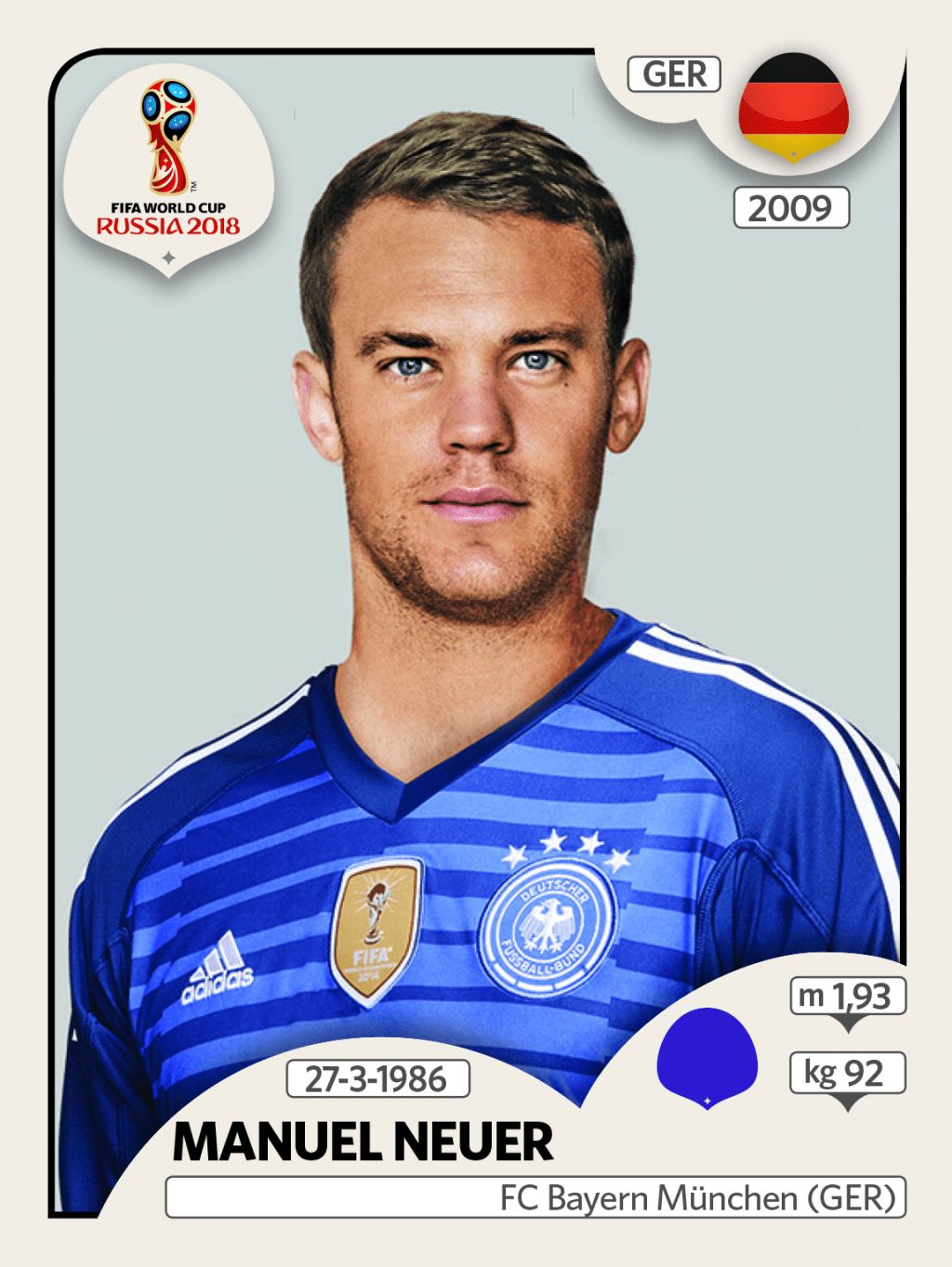 00 Manuel Neuer – ALEMANHA 00-manuel-neuer-alemanha