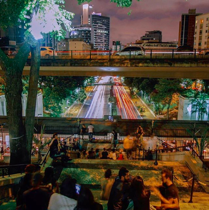 34 lugares em SP perfeitos para um primeiro date