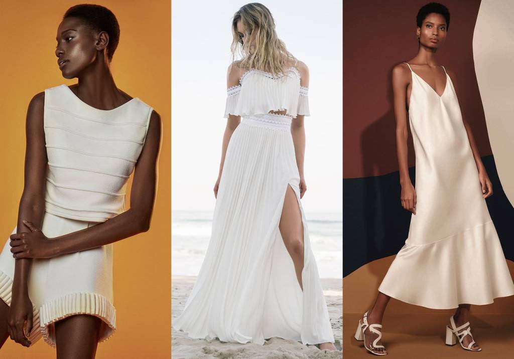 Réveillon 2017: grifes lançam coleções especiais para o Ano Novo