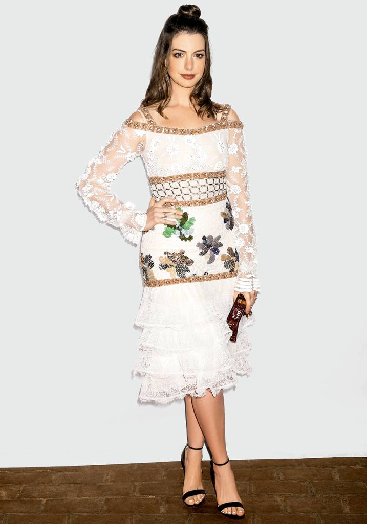 Vestidos floridos para casamentos de dia Vestidos floridos para casamentos de dia