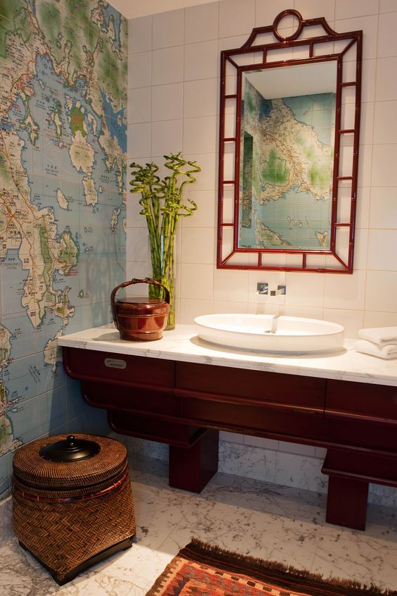 plantas para ter no banheiro – bambu plantas para ter no banheiro – bambu