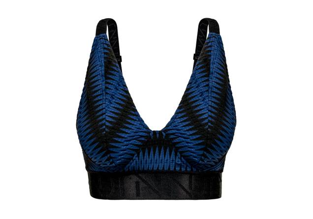 Top de malha,<strong> Nu</strong>, R$ 190 Top de malha,<strong> Nu</strong>, R$ 190