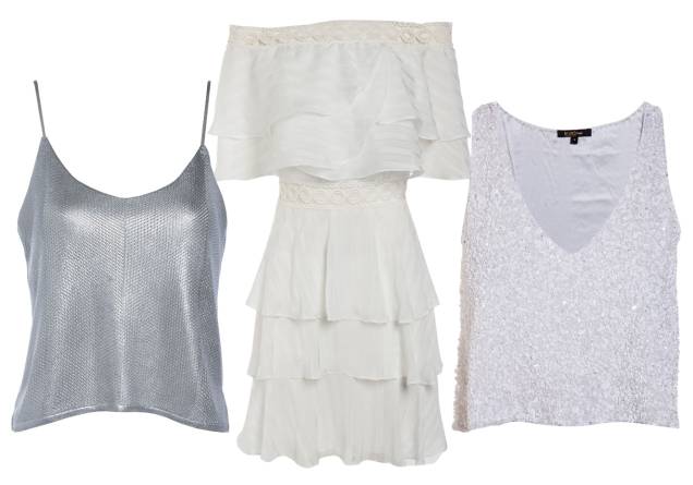 <strong>Bo.Bô</strong>. A coleção de Réveillon 2016 traz desde peças com pegada praiana, como o vestido (R$ 1 698) a itens mais festivos, como o top de paetês (R$ 1 298) e o metalizado (R$ 698). <strong>Bo.Bô</strong>. A coleção de Réveillon 2016 traz desde peças com pegada praiana, como o vestido (R$ 1 698) a itens mais festivos, como o top de paetês (R$ 1 298) e o metalizado (R$ 698).