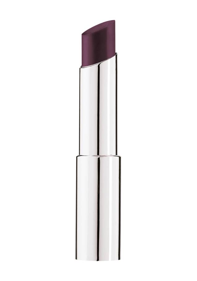 Batom Roxo Nostálgico,<strong> Dailus</strong>, R$ 31 Batom Roxo Nostálgico,<strong> Dailus</strong>, R$ 31