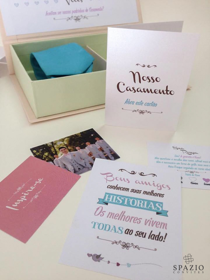 Ideias de convites para padrinhos de casamento 08-4