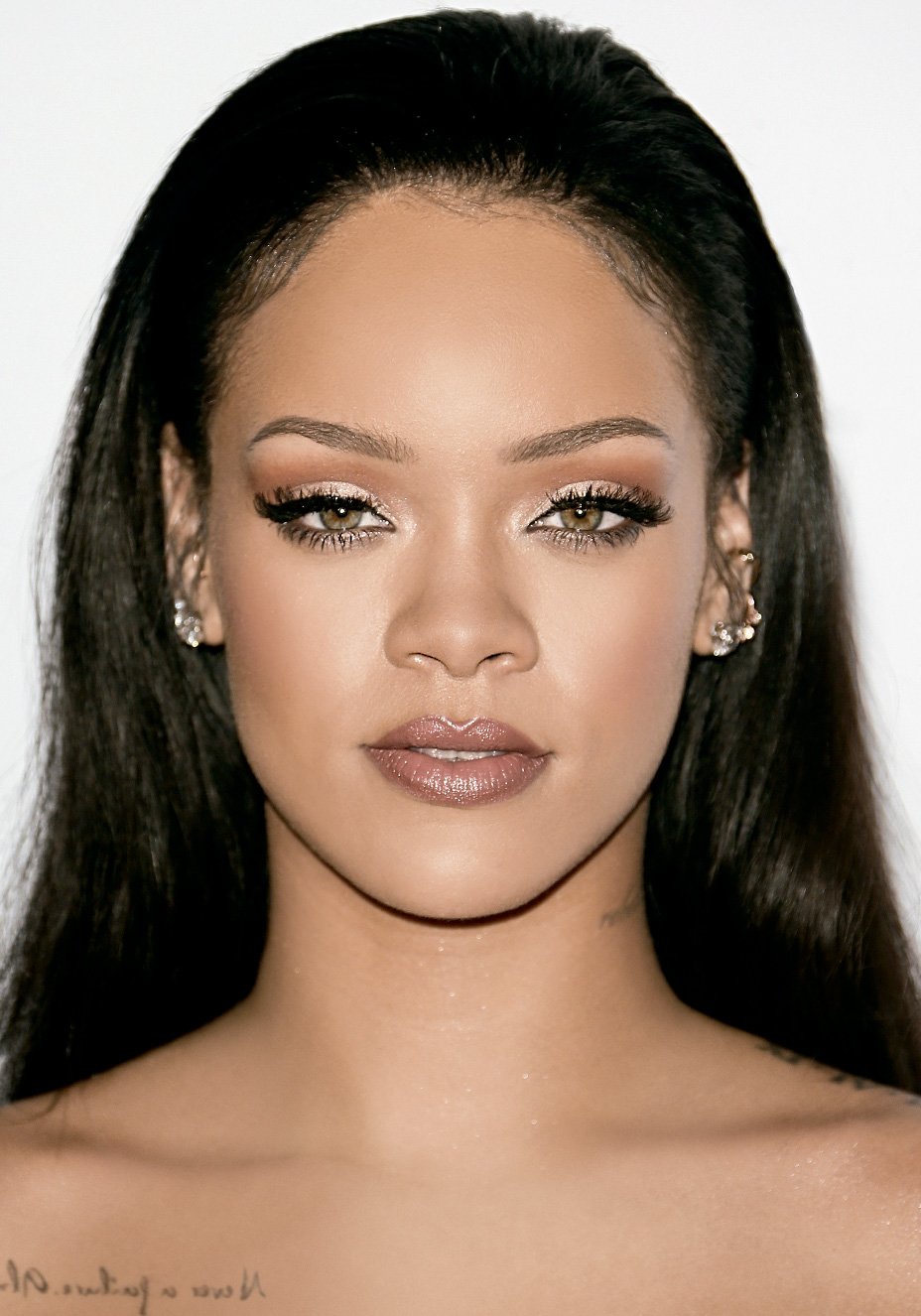 12 makes tons de nude perfeitos para pele negra