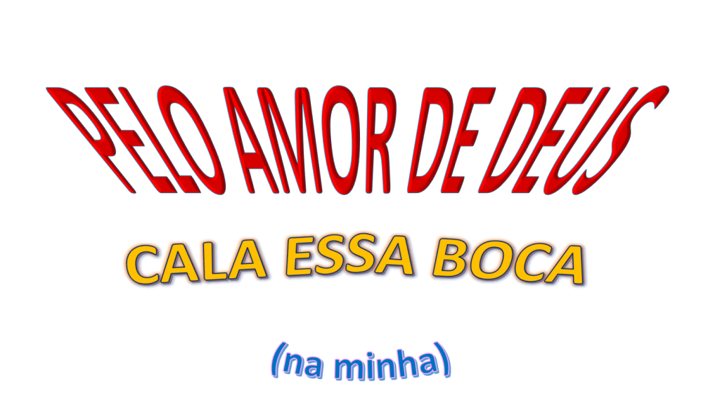 Memes em WordArt para mandar para o crush Memes em WordArt para mandar para o crush