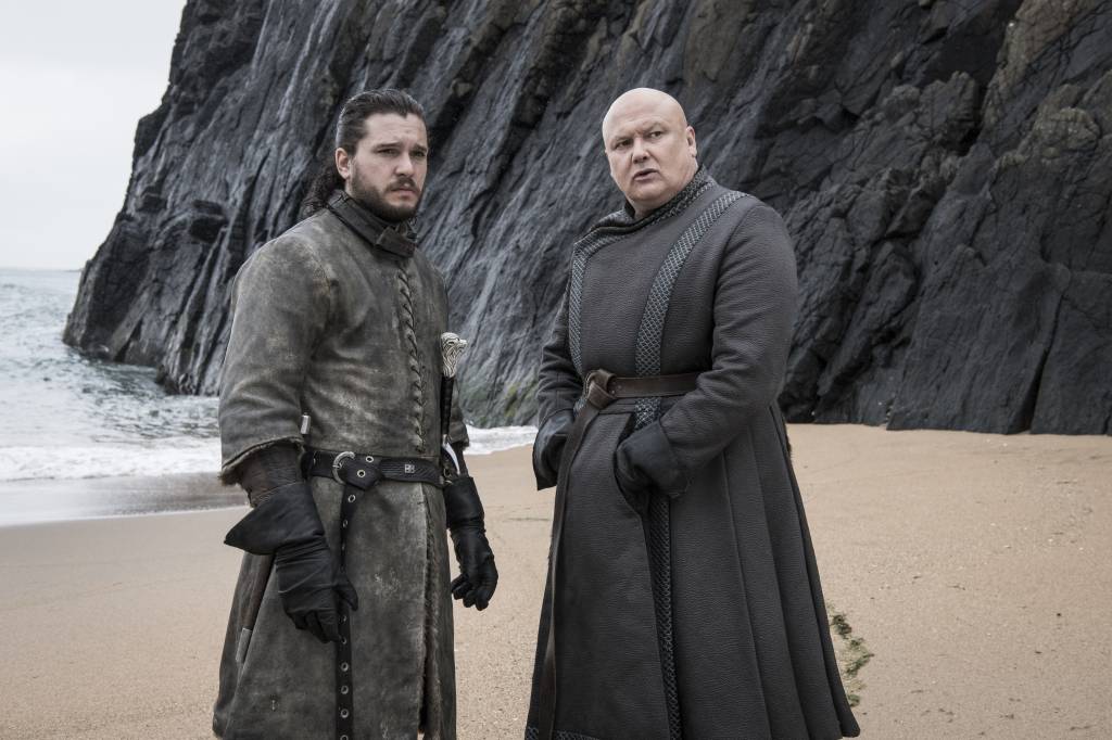 Game of Thrones Game of Thrones