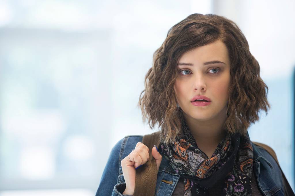 Netflix modifica cena de ’13 Reasons Why’ que gerou polêmica