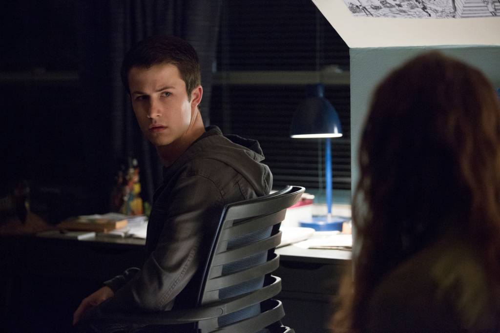 Primeiras fotos da 2ª temporada de “13 Reasons Why” mostram ameaças