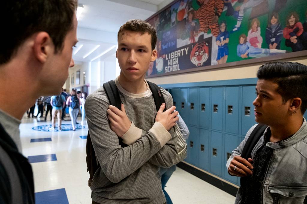 13 Reasons Why 13 Reasons Why