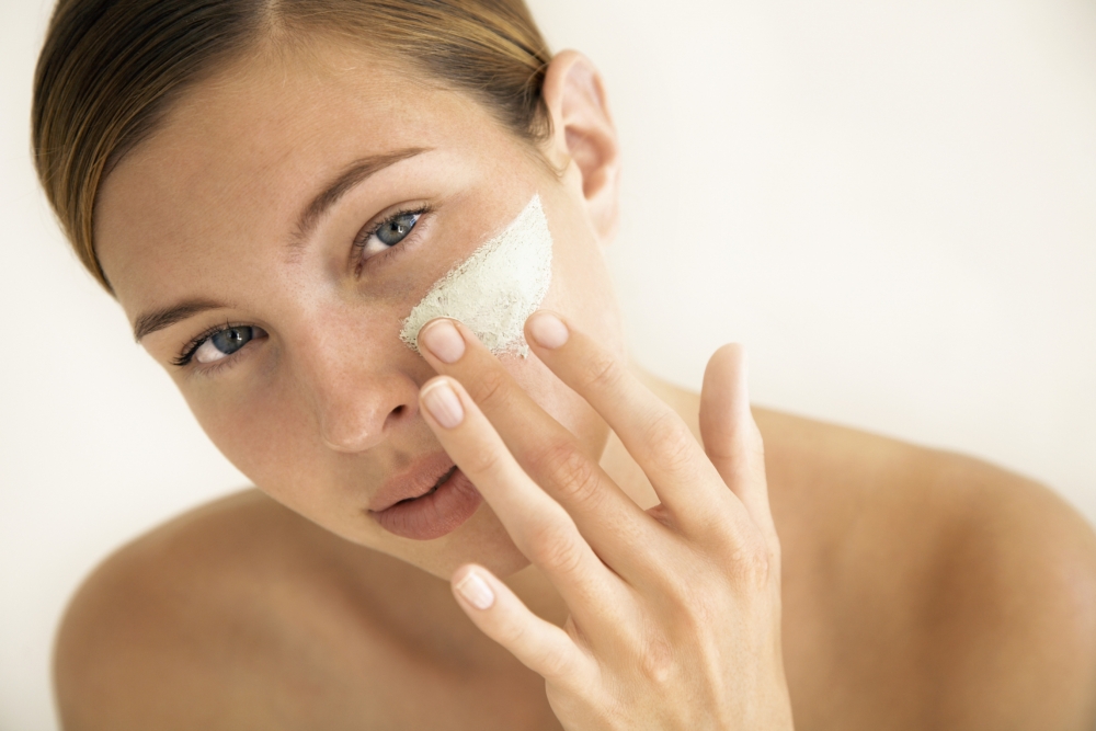 15 receitas caseiras de beleza