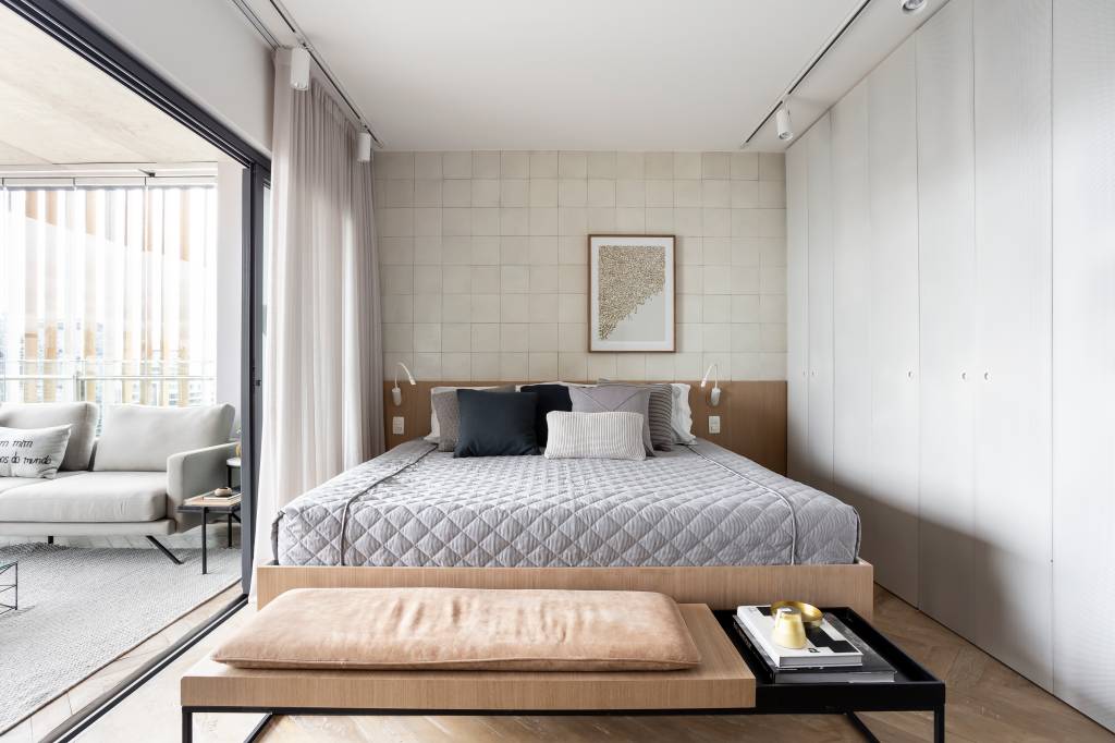 apartamento studio ag Forma Itaim