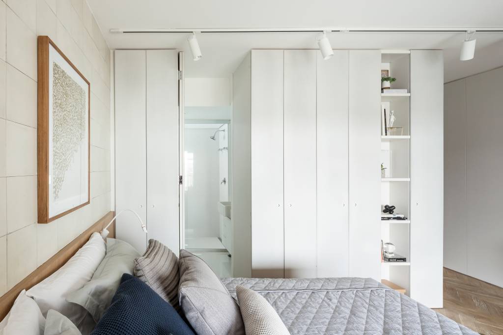 apartamento studio ag Forma Itaim