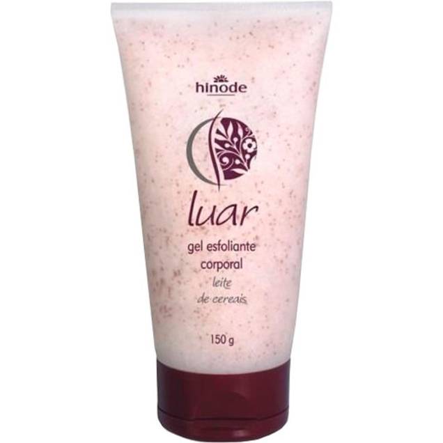 <span>Luar Gel Esfoliante Corporal 150g - </span><strong>Hinode</strong><span> - </span><strong>R$ 34,60</strong> <span>Luar Gel Esfoliante Corporal 150g - </span><strong>Hinode</strong><span> - </span><strong>R$ 34,60</strong>