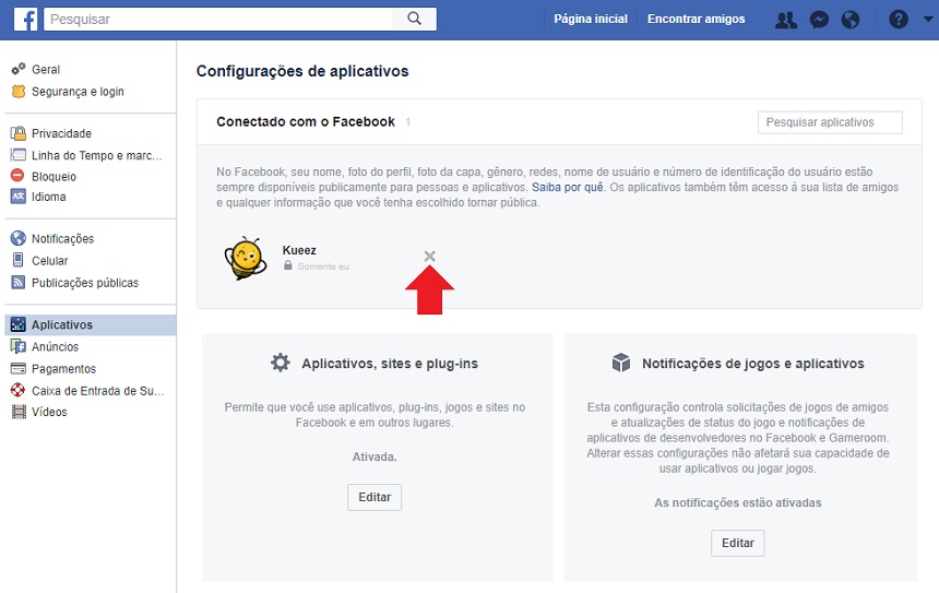 Facebook