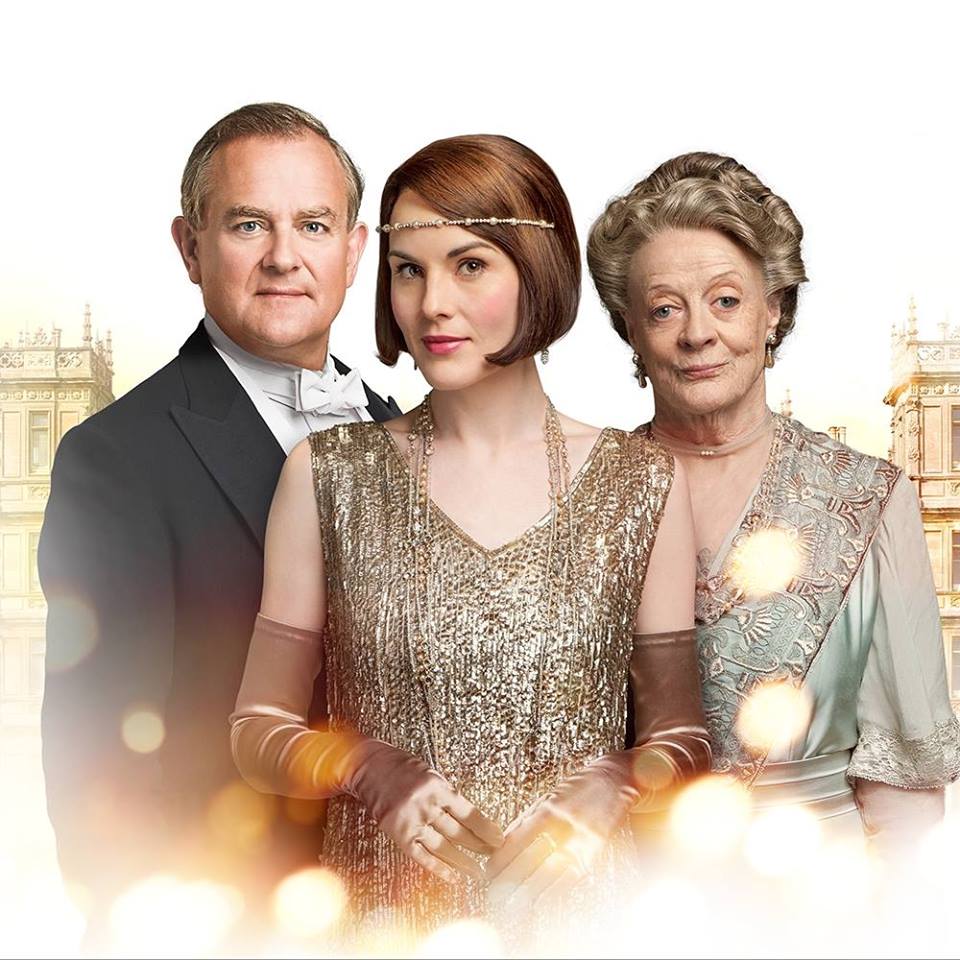 Downton Abbey 23376188_1892987674075162_7892278060811438028_n-1