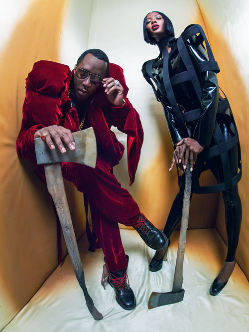 26-the-beheader-naomi-campbell-and-sean-diddy-combs