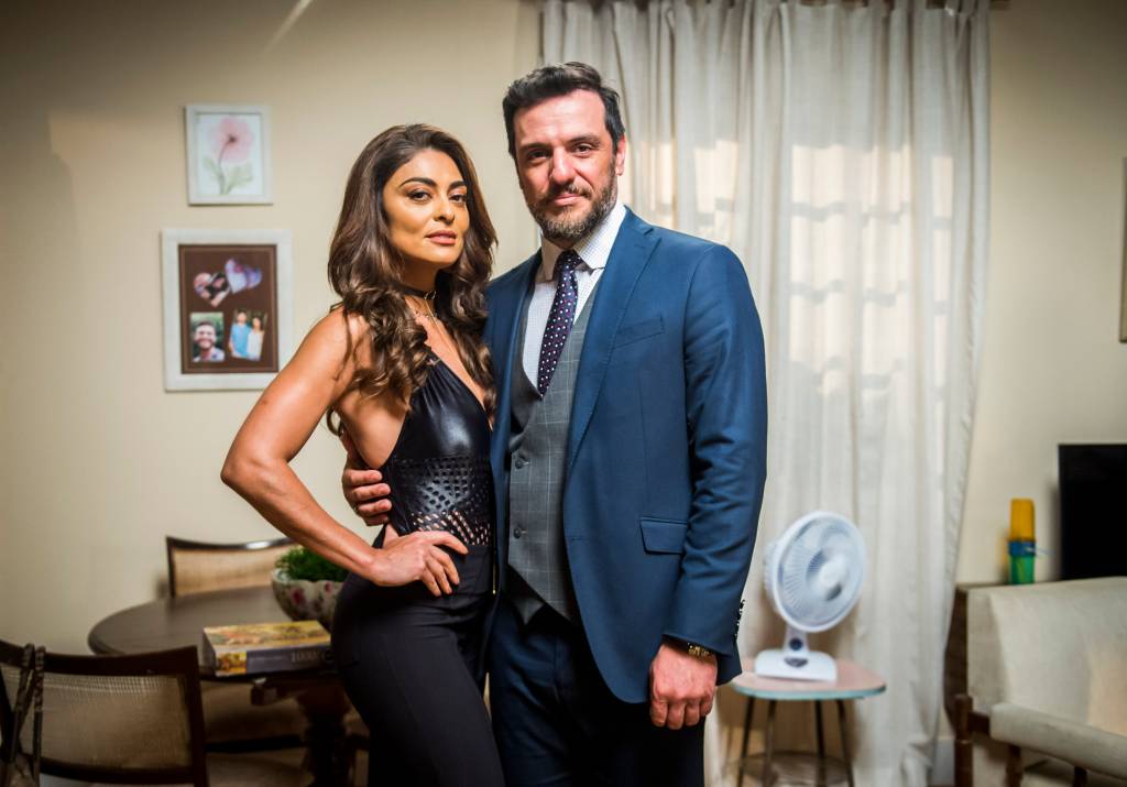 Gloria Perez fala sobre o final de “A Força do Querer”