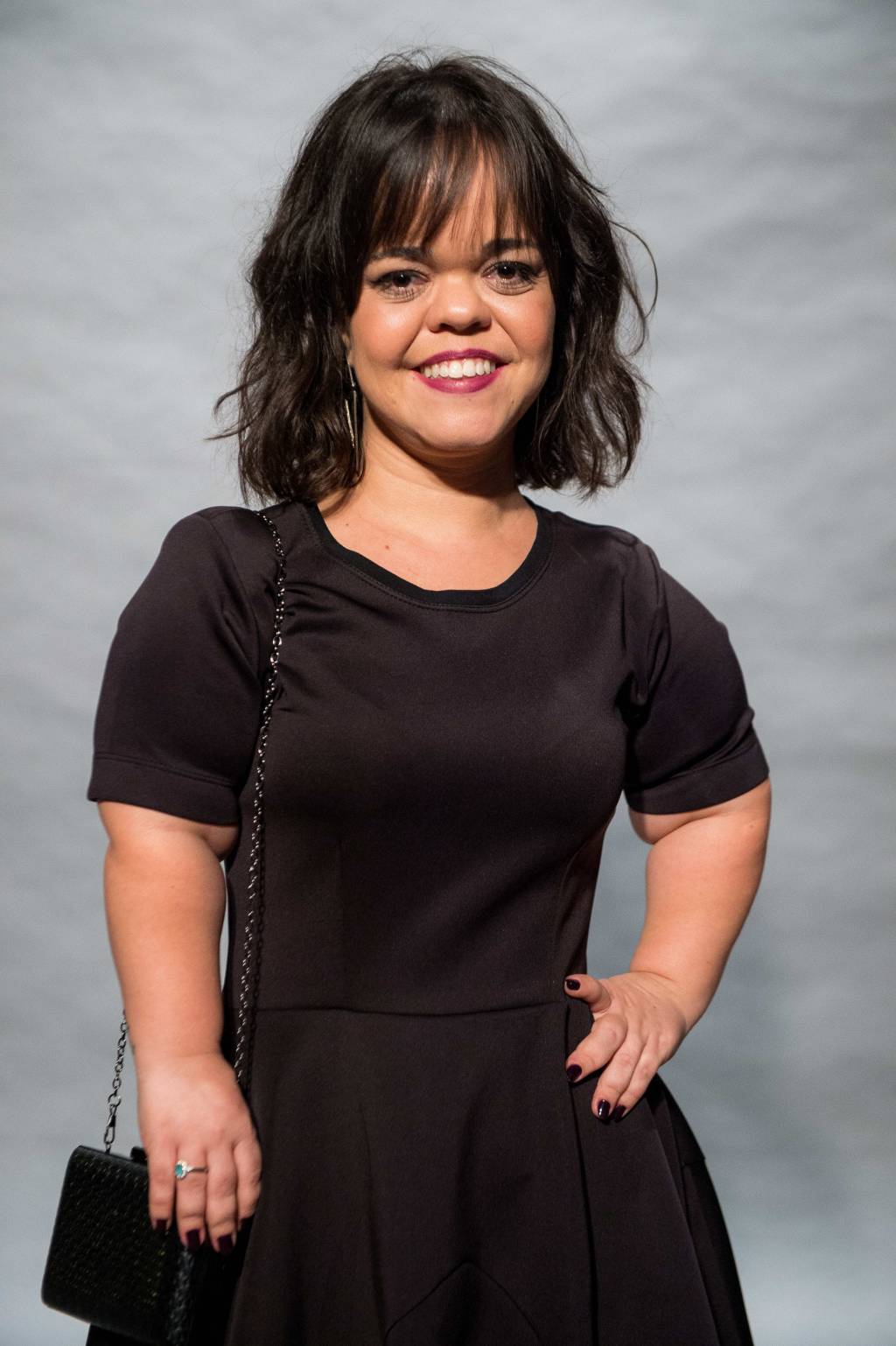 Atriz com nanismo vai fazer história em “O Outro Lado do Paraíso”