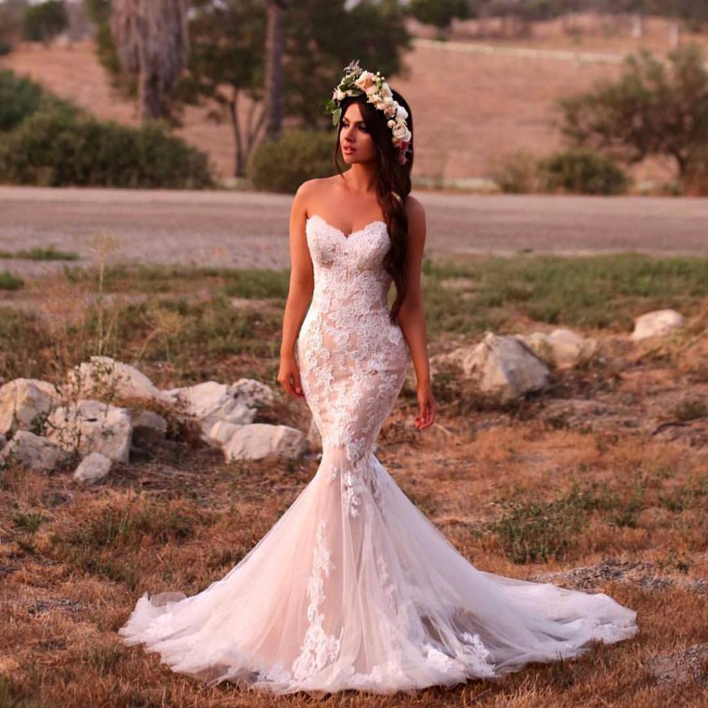 Vestido de noiva sereia 29401281_1730176583687102_287381029189058560_n