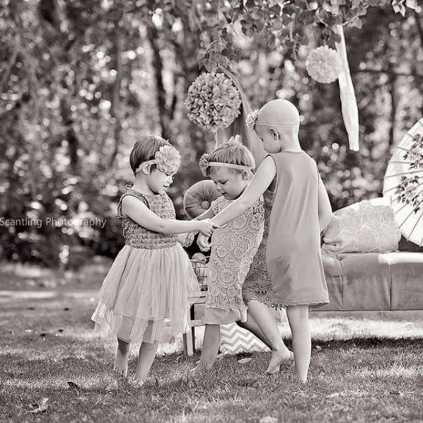 Reprodução/Facebook e Instagram Scantling Photography