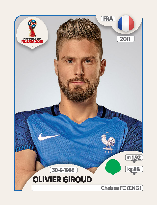 3 Olivier Giroud – FRANÇA 3-olivier-giroud-franc3a7a
